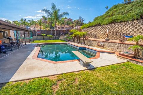 8824 Burkshire Pl, Lakeside, CA 92040 photo 22