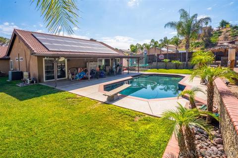8824 Burkshire Pl, Lakeside, CA 92040 photo 18