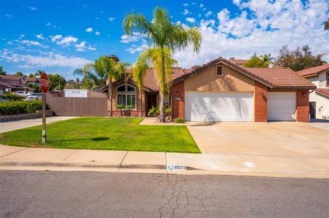 8824 Burkshire Pl, Lakeside, CA 92040 photo 2