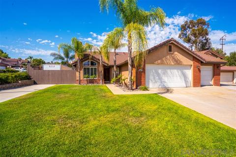 8824 Burkshire Pl, Lakeside, CA 92040 photo 1
