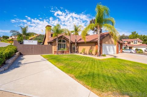 8824 Burkshire Pl, Lakeside, CA 92040 photo 3