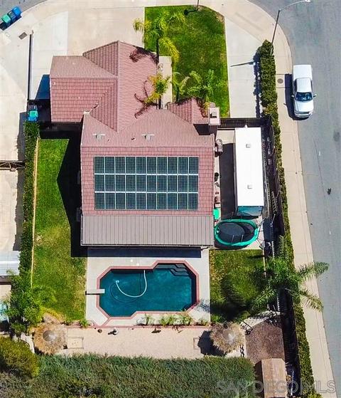 8824 Burkshire Pl, Lakeside, CA 92040 photo 25