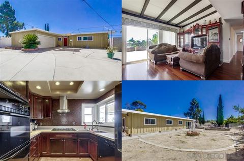7591 Deville Dr, San Diego, CA 92114 photo 1