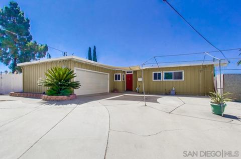 7591 Deville Dr, San Diego, CA 92114 photo 2