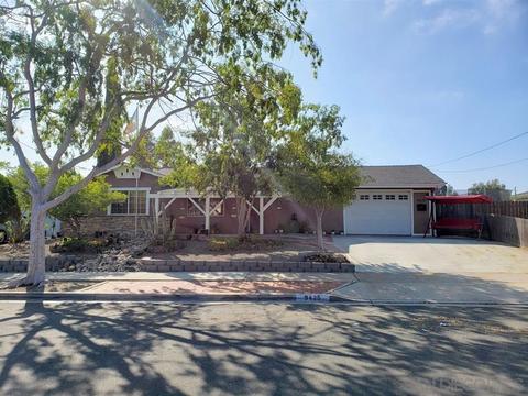 9425 Mandeville Rd, Santee, CA 92071 photo 1
