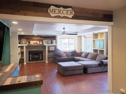 9425 Mandeville Rd, Santee, CA 92071 photo 3