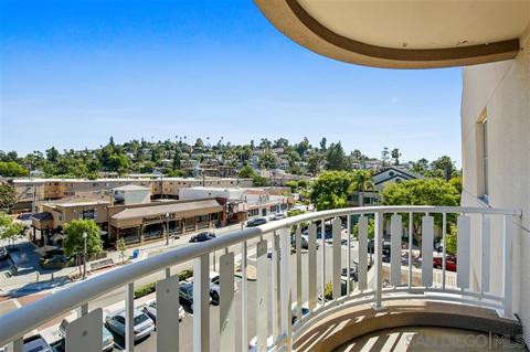 4701 Date Ave #321, La Mesa, CA 91942 photo 3