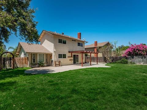 1126 Senwood Way, Fallbrook, CA 92028 photo 24