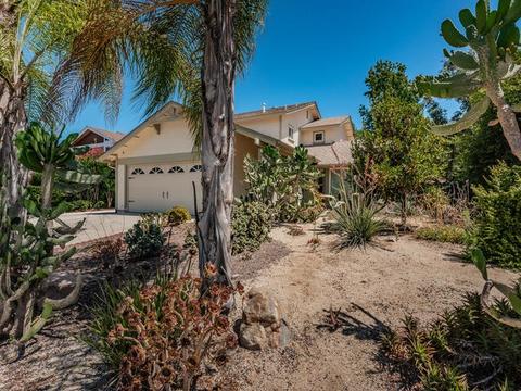 1126 Senwood Way, Fallbrook, CA 92028 photo 1
