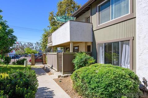 9813 Caspi Gardens Dr #5, Santee, CA 92071 photo 4