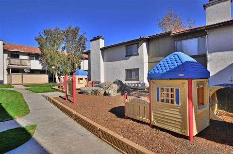 9813 Caspi Gardens Dr #5, Santee, CA 92071 photo 22
