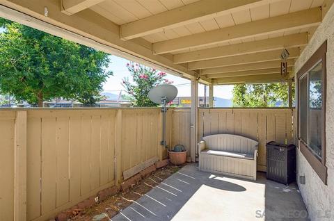 9813 Caspi Gardens Dr #5, Santee, CA 92071 photo 6