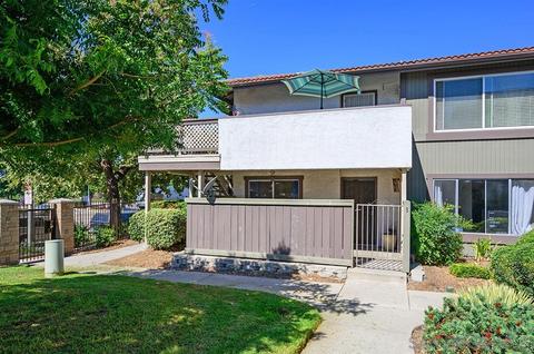 9813 Caspi Gardens Dr #5, Santee, CA 92071 photo 3