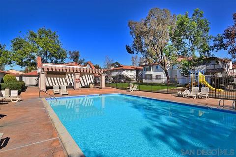 9813 Caspi Gardens Dr #5, Santee, CA 92071 photo 23