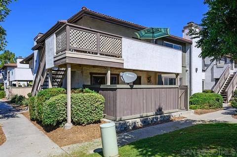 9813 Caspi Gardens Dr #5, Santee, CA 92071 photo 2