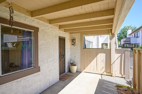 9813 Caspi Gardens Dr #5, Santee, CA 92071 photo 5