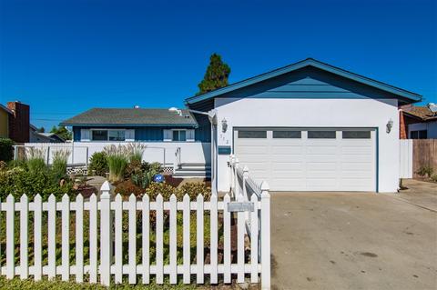 512 Wayne Ave, El Cajon, CA 92021 photo 1