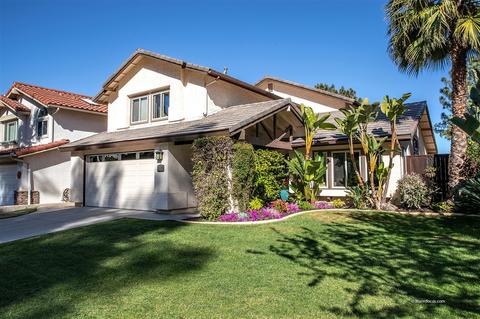 341 Via Almansa, Encinitas, CA 92024 photo 1