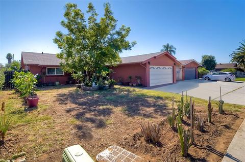 709 S Midway Dr, Escondido, CA 92027 photo 2