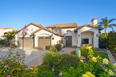 5007 Sunmeadow Rd, Oceanside, CA 92056 photo 1