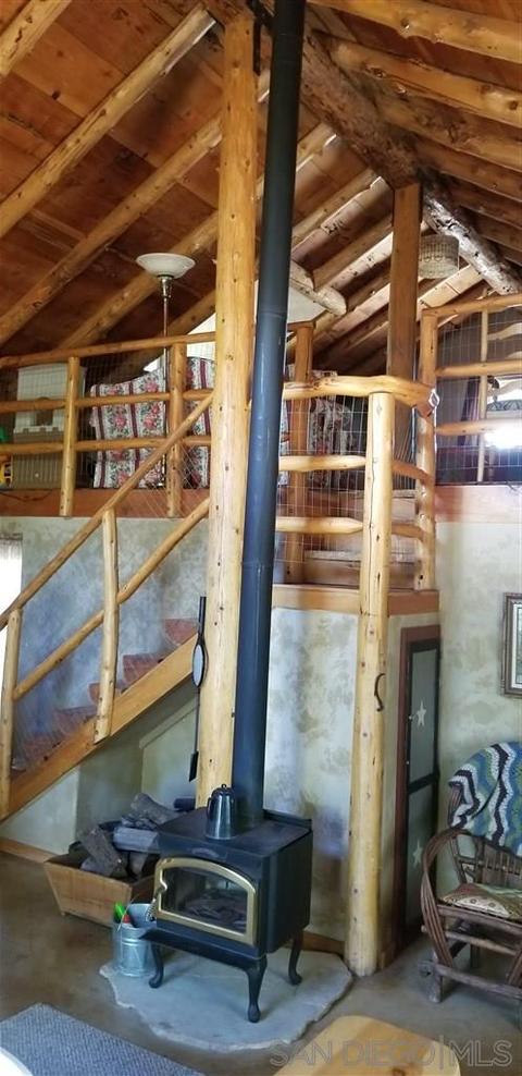 22668 Conifer Ln, Palomar Mountain, CA 92060 photo 15