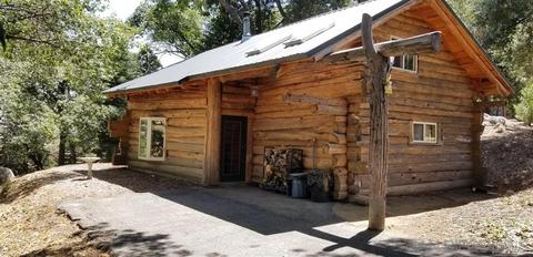 22668 Conifer Ln, Palomar Mountain, CA 92060 photo 1