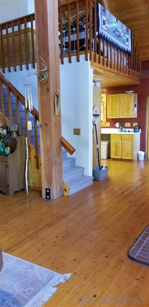22668 Conifer Ln, Palomar Mountain, CA 92060 photo 14