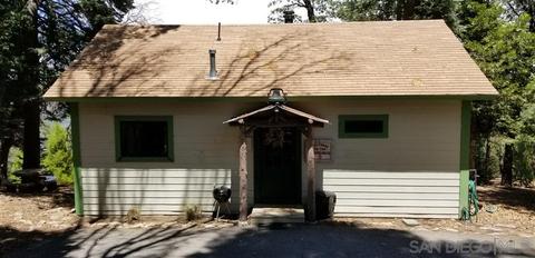 22668 Conifer Ln, Palomar Mountain, CA 92060 photo 11
