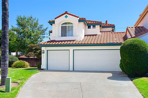 316 Arroyo Vis, Fallbrook, CA 92028 photo 1