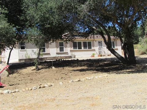Undisclosed, Descanso, CA 91916 photo 16