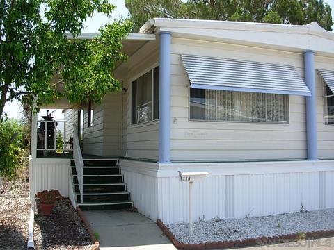 10770 Jamacha Blvd #119, Spring Valley, CA 91978 photo 1