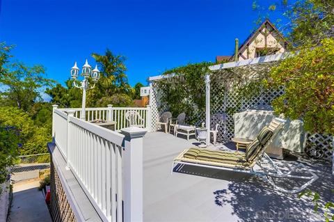 4550 Panorama Dr, La Mesa, CA 91941 photo 25