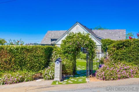 4550 Panorama Dr, La Mesa, CA 91941 photo 2