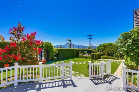 4550 Panorama Dr, La Mesa, CA 91941 photo 5