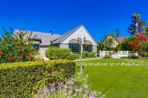 4550 Panorama Dr, La Mesa, CA 91941 photo 4