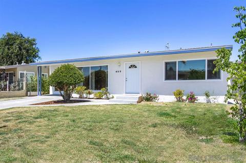 622 W 8th Ave, Escondido, CA 92025 photo 2