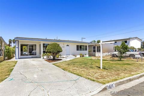622 W 8th Ave, Escondido, CA 92025 photo 1