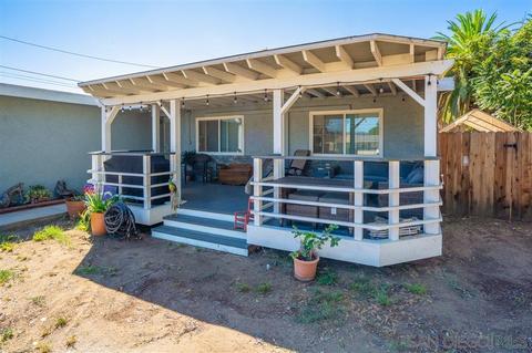 12033 Lemon Crest Dr, Lakeside, CA 92040 photo 2