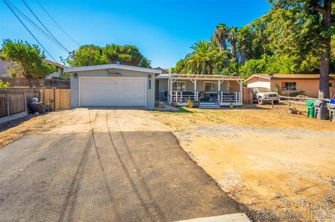 12033 Lemon Crest Dr, Lakeside, CA 92040 photo 1