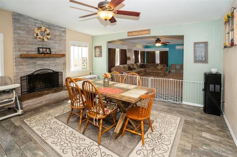 12033 Lemon Crest Dr, Lakeside, CA 92040 photo 4