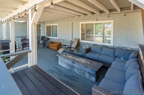 12033 Lemon Crest Dr, Lakeside, CA 92040 photo 3