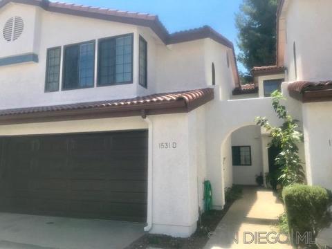 1531 Apache Dr #D, Chula Vista, CA 91910 photo 1