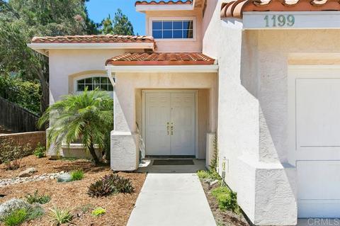 1199 Sunglow Dr, Oceanside, CA 92056 photo 2