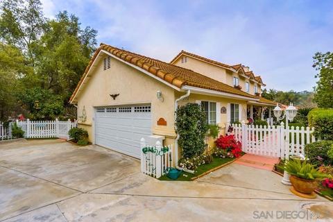 2736 Secret Lake Ln, Fallbrook, CA 92028 photo 9