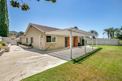 8527 Rosada Way, El Cajon, CA 92021 photo 22