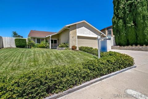 8527 Rosada Way, El Cajon, CA 92021 photo 1