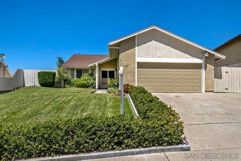 8527 Rosada Way, El Cajon, CA 92021 photo 2