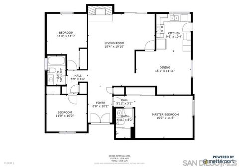 8527 Rosada Way, El Cajon, CA 92021 photo 24