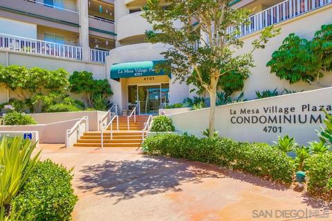 4701 Date Ave #109, La Mesa, CA 91942 photo 1