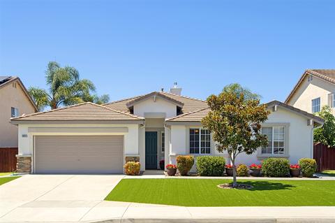 921 Glendora Dr, Oceanside, CA 92057 photo 1